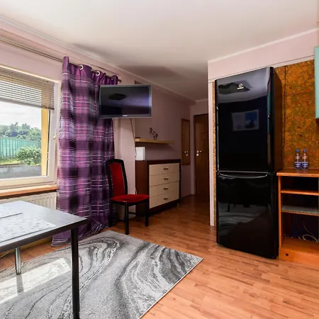Lasy Chylonskie *